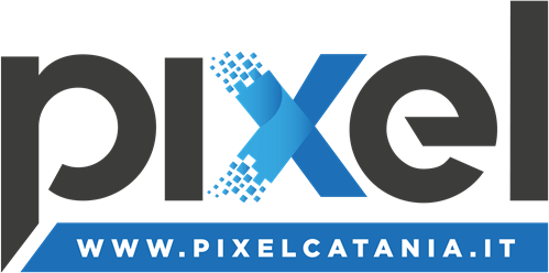 Logo Pixel